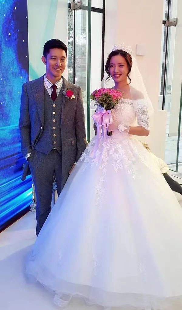 立威廉重新安排遗嘱，如未来有不测，确保妻女可以得到永远照顾