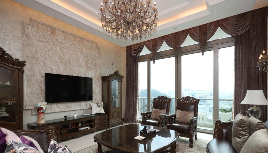 和李泽楷豪门恋情终结!郭嘉文亏2840万卖昔日爱巢,豪宅内景曝光