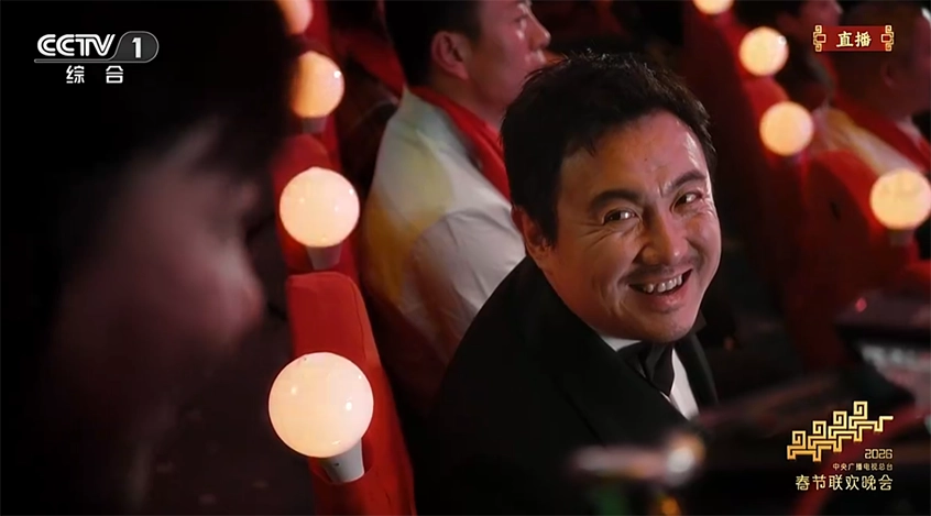 沈腾马丽不演小品了，春晚砍掉相声只剩3个小品，这届年味正被算法悄悄替换