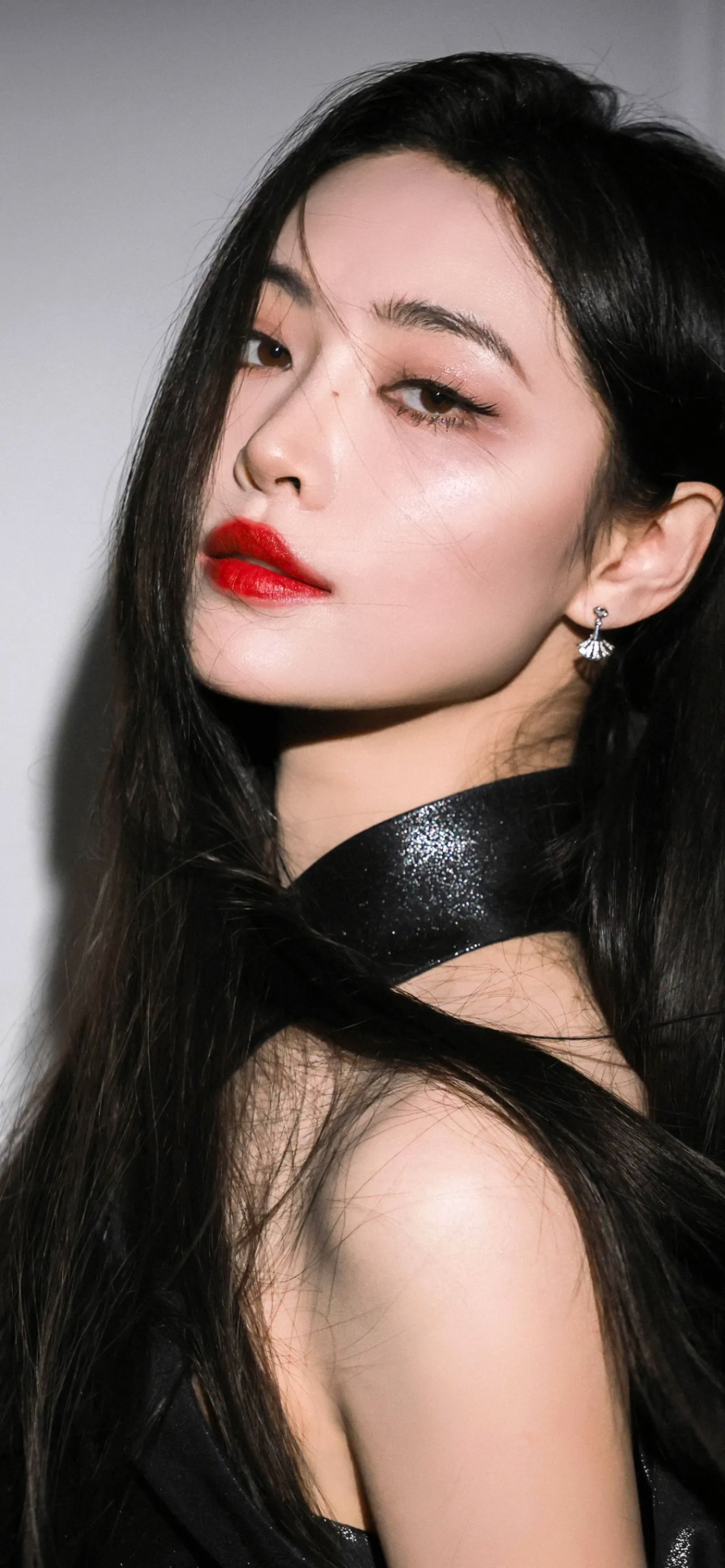 精品女神壁纸(598)许佳琪