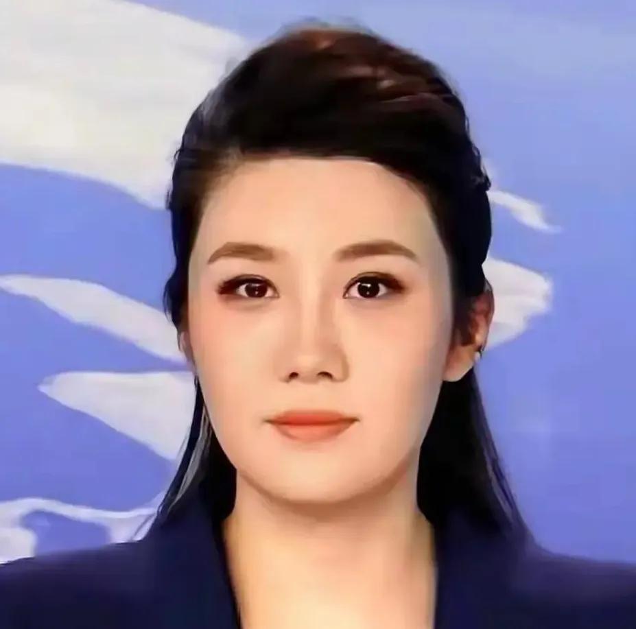 在央视上夜班这位山东姑娘家产几十亿还照样拼命工作真是人生赢家