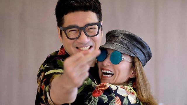 TVB知名夫妻档结婚18年，至今仍未领证！