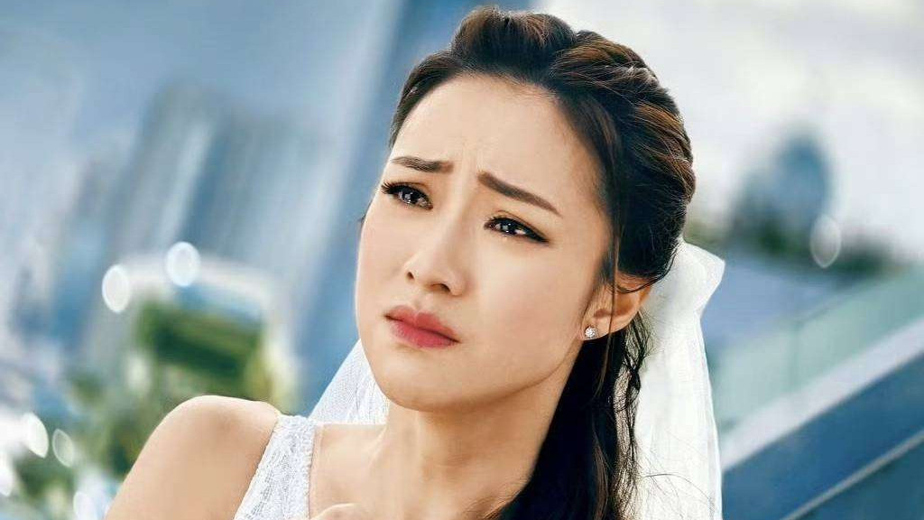 TVB视后杀进《浪姐7》！离巢花旦内地翻红，这波回忆杀我先冲了