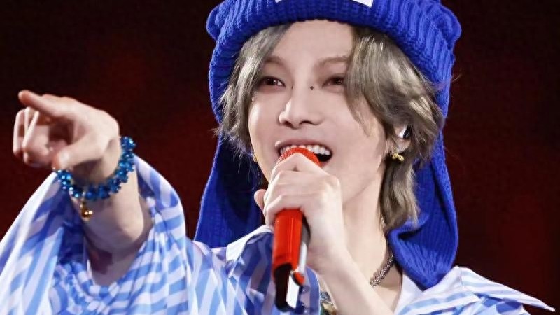 华晨宇火星演唱会因不可抗力叫停，斥资十亿项目引行业热议