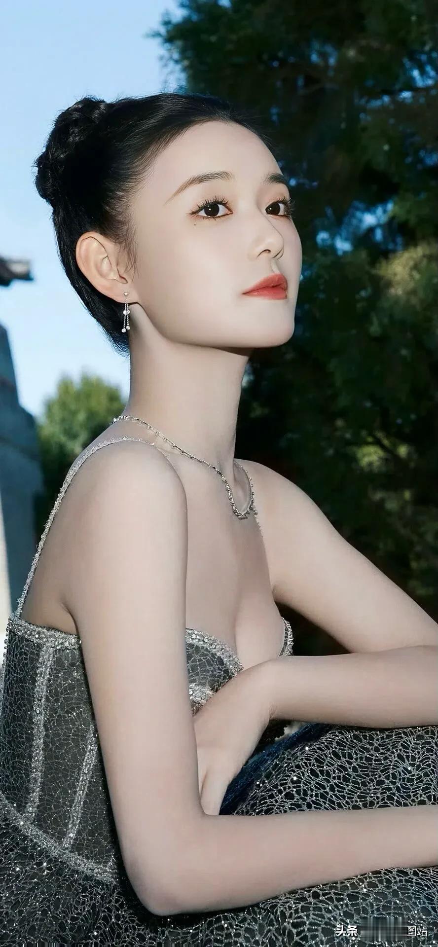 蒋依依高清写真鉴赏