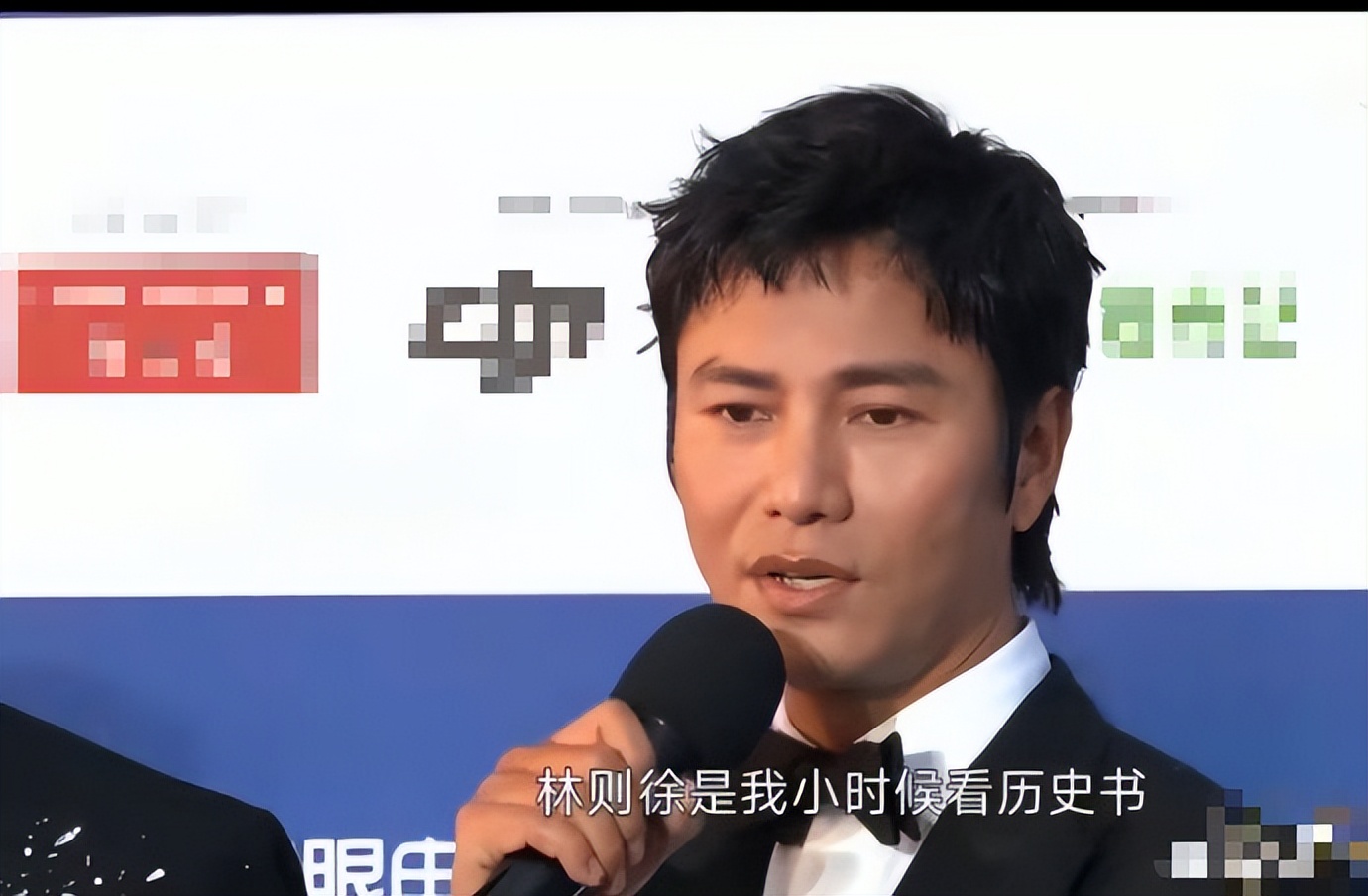 这晚6位男星原形毕露！央媒超清大头贴，全员无滤镜仅李乃文扛住