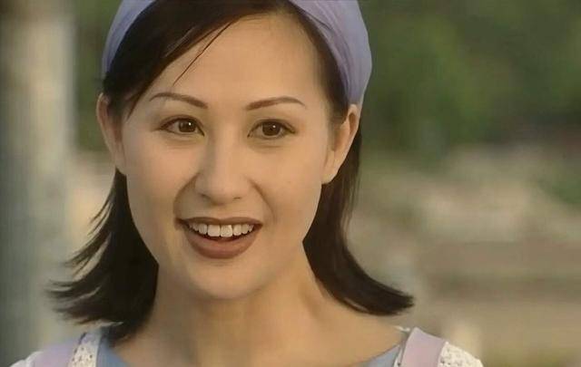 香港知名女星玩角色扮演