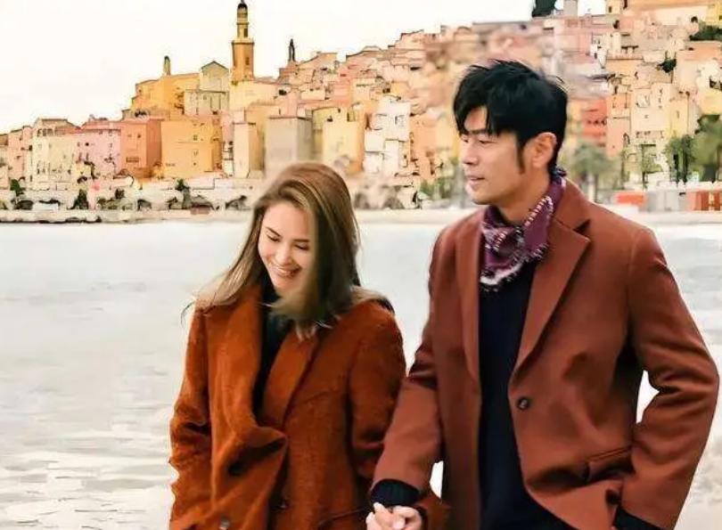 一段 33 分钟视频引爆热搜！周杰伦田馥甄被疯狂考古，真相却很打脸