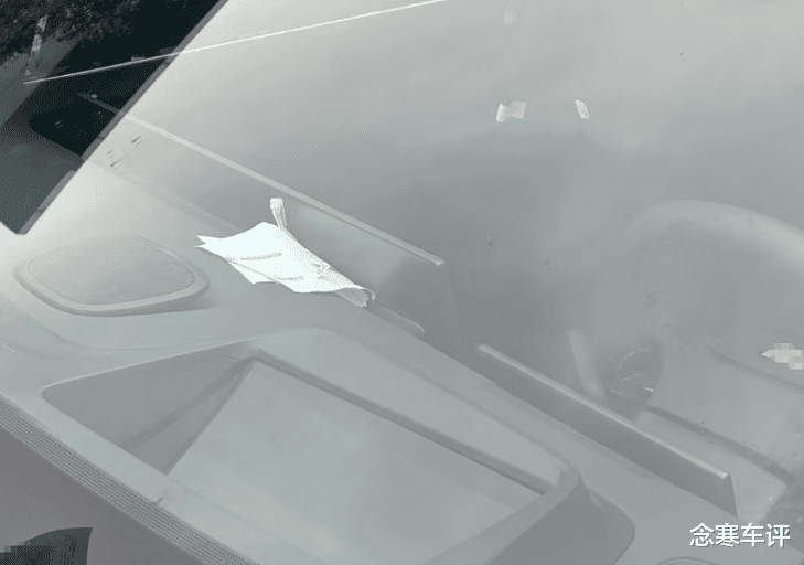 轴距2917mm！日产NX8空间越级，配2064颗LED灯珠，比奥迪还灯厂