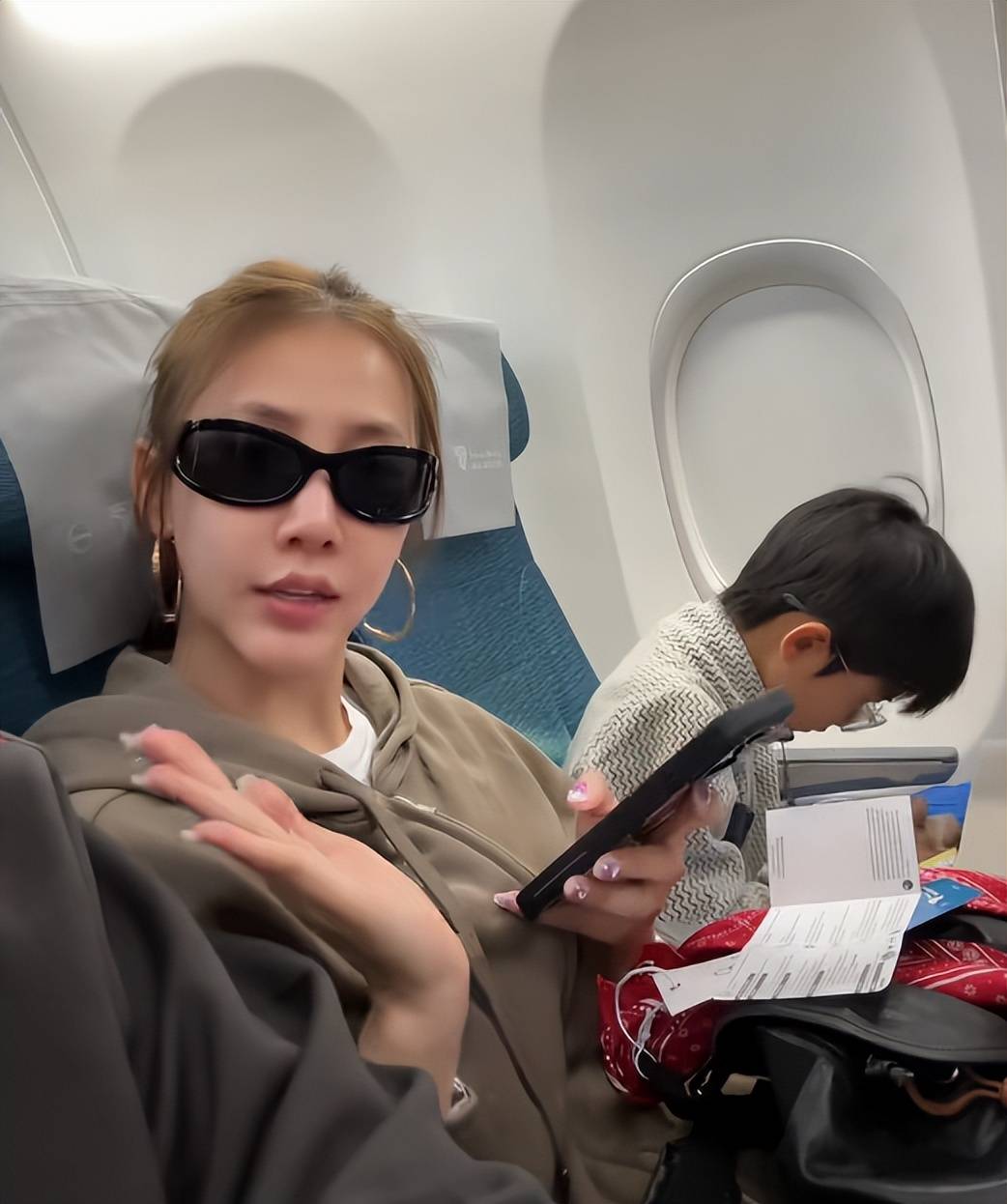 万万没想到，以伊冲突会搅的内娱不得安宁
