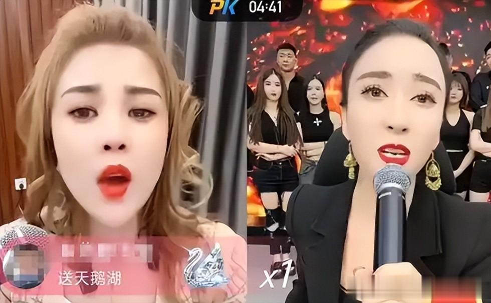 无才无德,装疯卖傻,一肚子草包,是谁捧红了这些跳梁小丑?