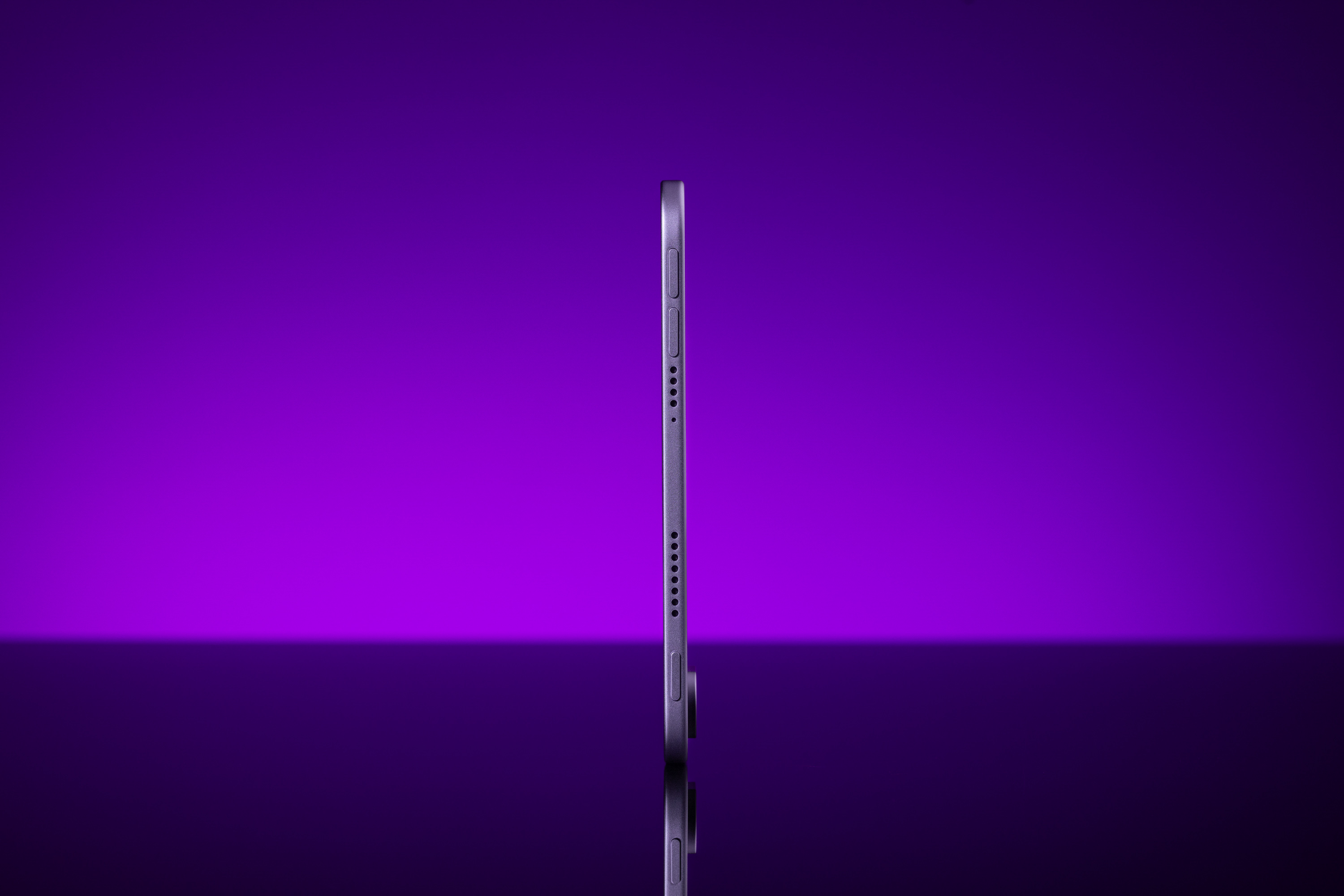 輕巧隨行，口袋小屏實力派｜OPPO Pad Mini 莫奈紫圖賞