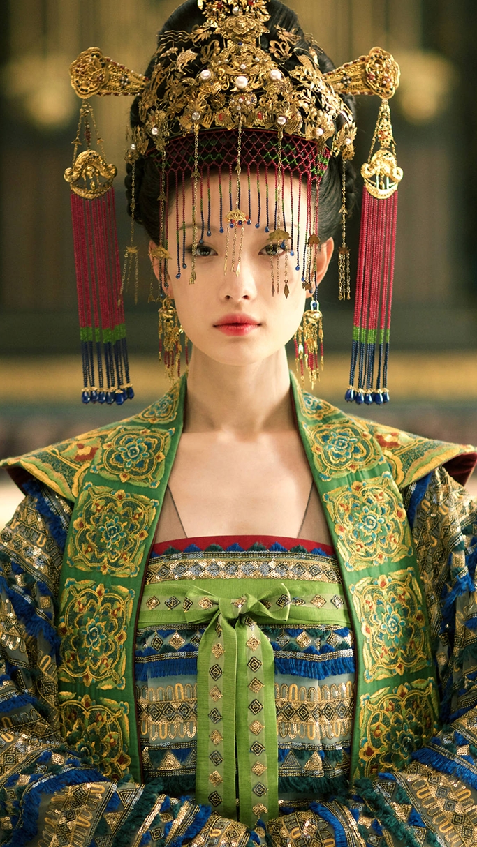 50位公主美图欣赏