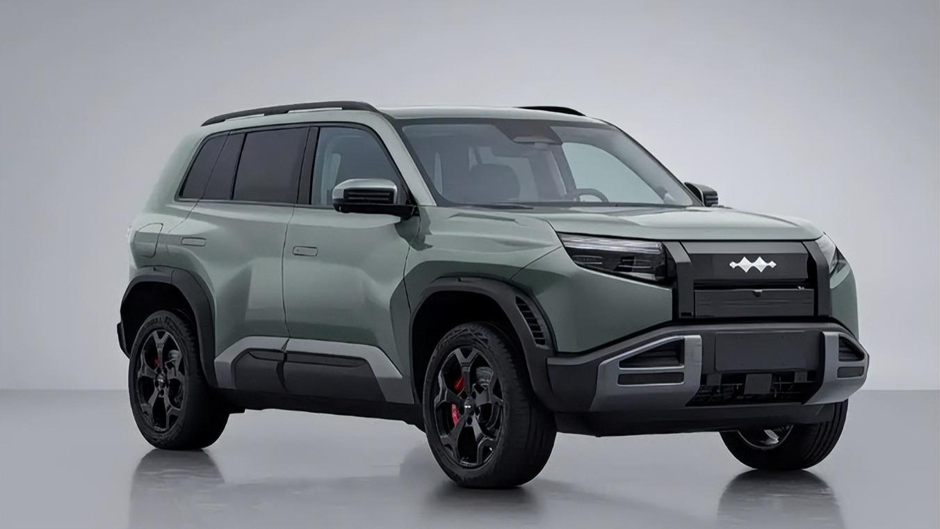 比亚迪不降反涨！钛3闪充版16万起，新增激光雷达，贵1万值吗？