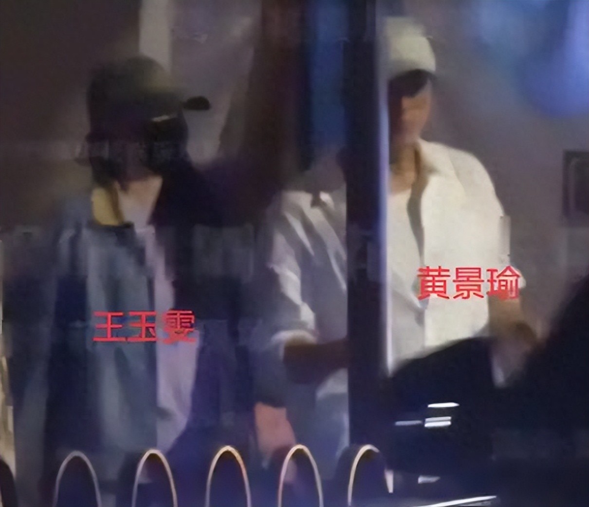 被传新恋情仅1天，刘宇宁过往被扒，与祝绪丹恋爱传闻早有真相