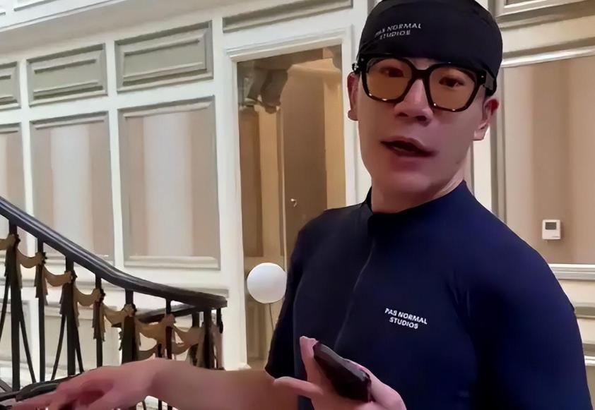 国家出手，京圈富少被判入狱，牵连商界大佬，与童瑶关系早有真相