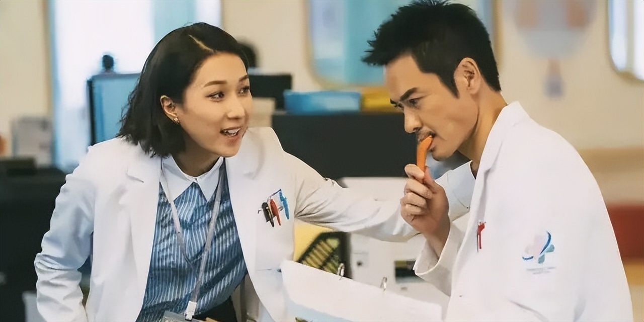 可惜！TVB备受期待四部作品接连被搁置，演员难凑齐成一大阻碍