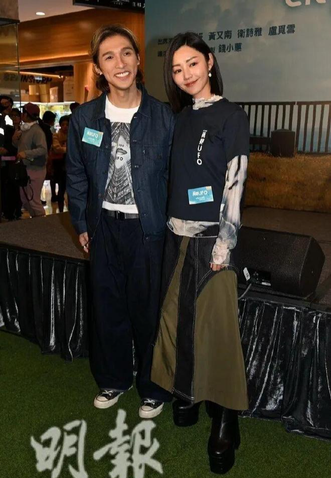 蔡卓妍盼婚礼从简 筹备细节太痛苦 或低调出嫁