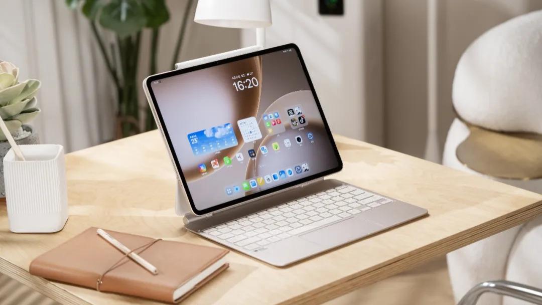 OPPO Pad 5 Pro測評：不做“泡面蓋”，找到娛樂和辦公的平衡點