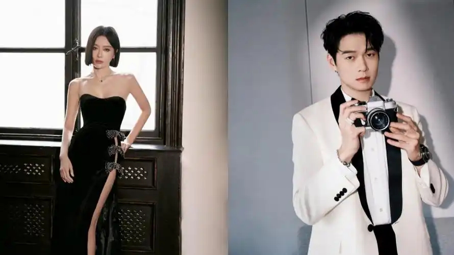 分手传闻2个月后，秦岚自曝手术失败，和魏大勋关系终于被捅破！