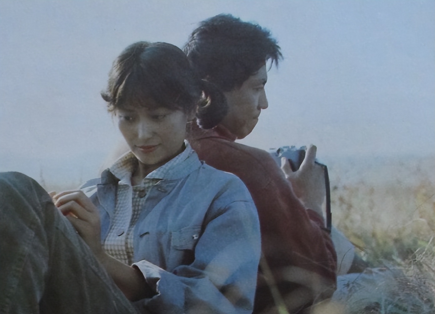 一婚丈夫嫌她太有名，二婚嫁豪门至今无子，今61岁被宠成公主