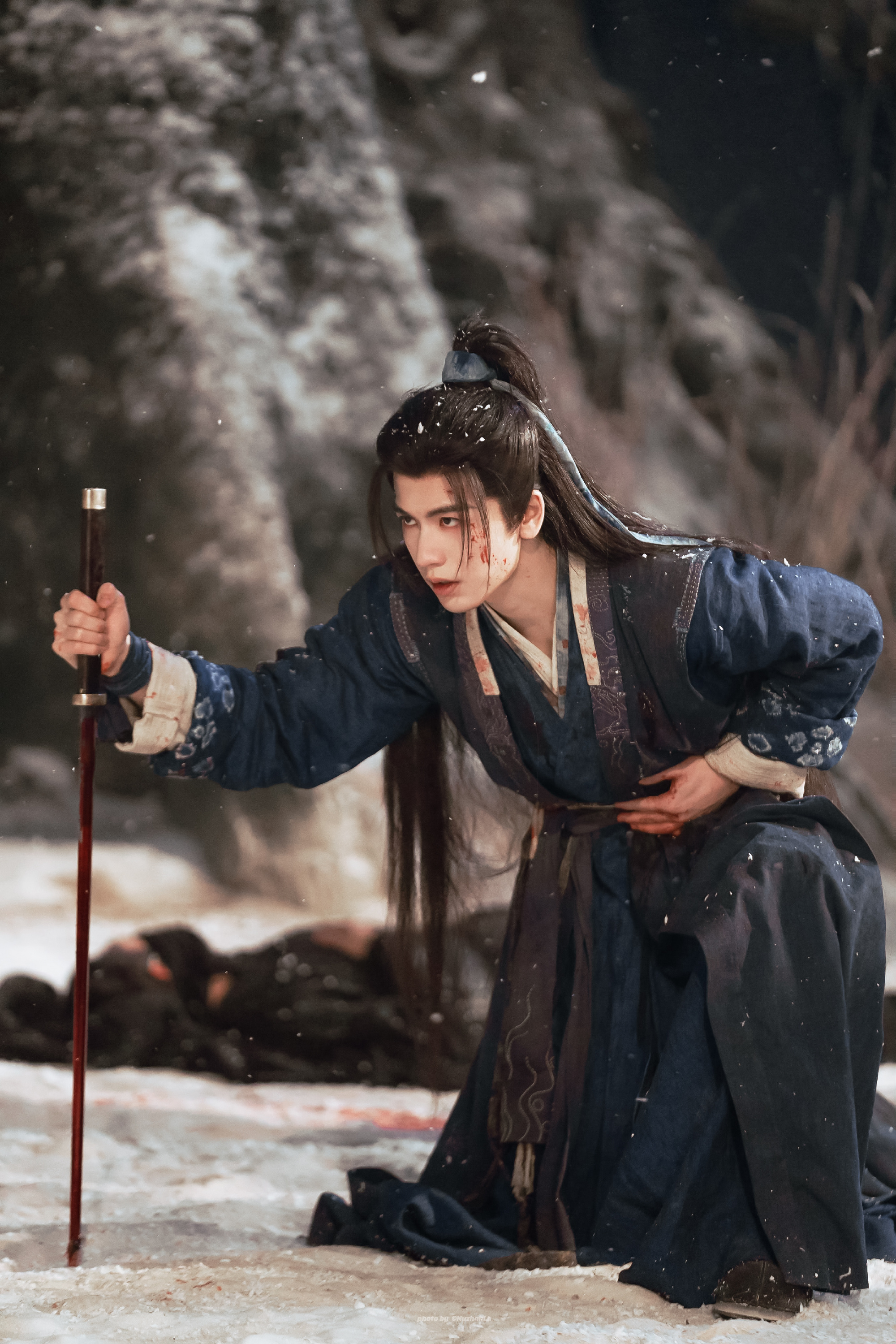 陶晶莹语出惊人，怀疑《逐玉》导演曾庆杰爱上了张凌赫