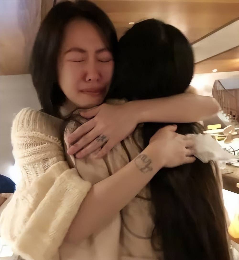 瞒不住！大S死因曝光，赴日行程是妹妹发起，老公约妹后小S坦白了