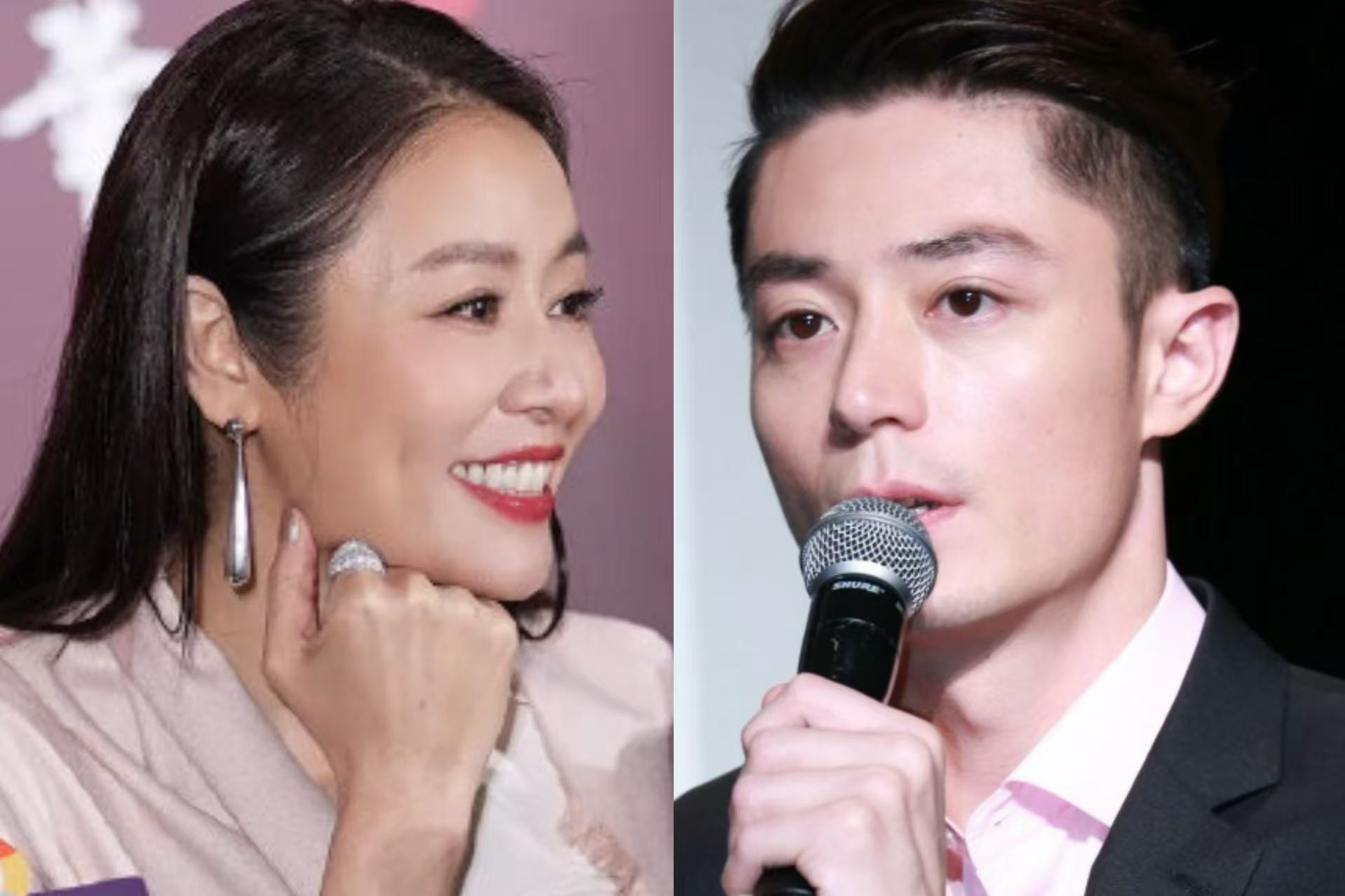 结婚9年后，这次林心如的爆料，没给46岁霍建华留一丝“体面”