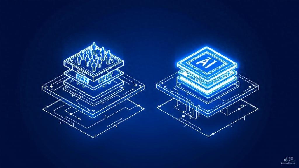 AI智能體沖擊傳統SaaS商業模式引發行業變革