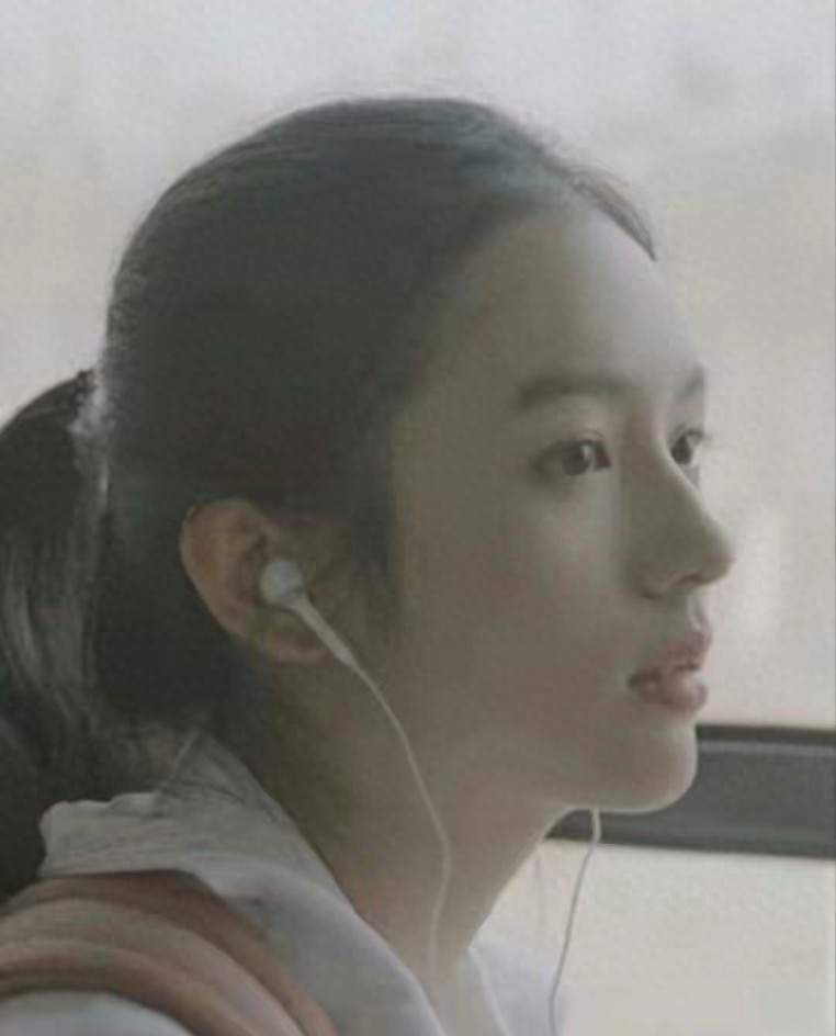 周也，你一直都没有变。????