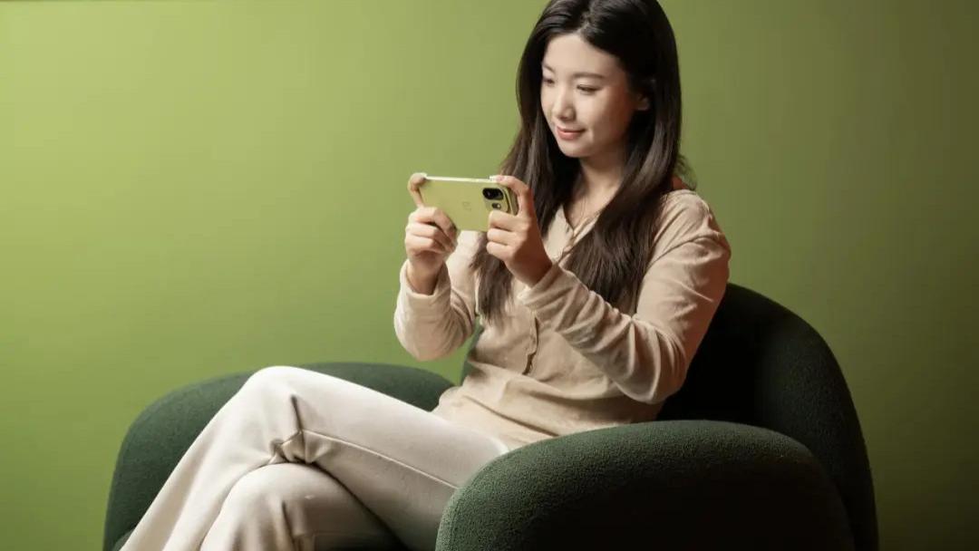 沒想到，一加15T居然悄悄降價了