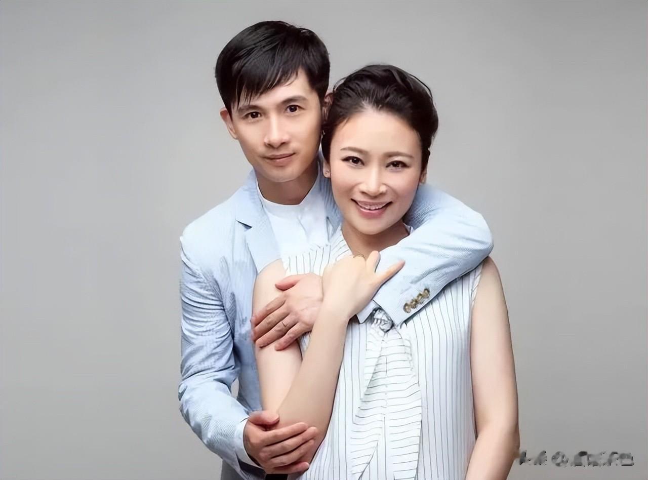 上海知名女星，演《老娘舅》出名，47岁貌美如花，老公身份太强大