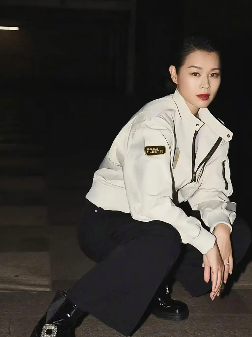 美女壁纸第5625期—胡杏儿