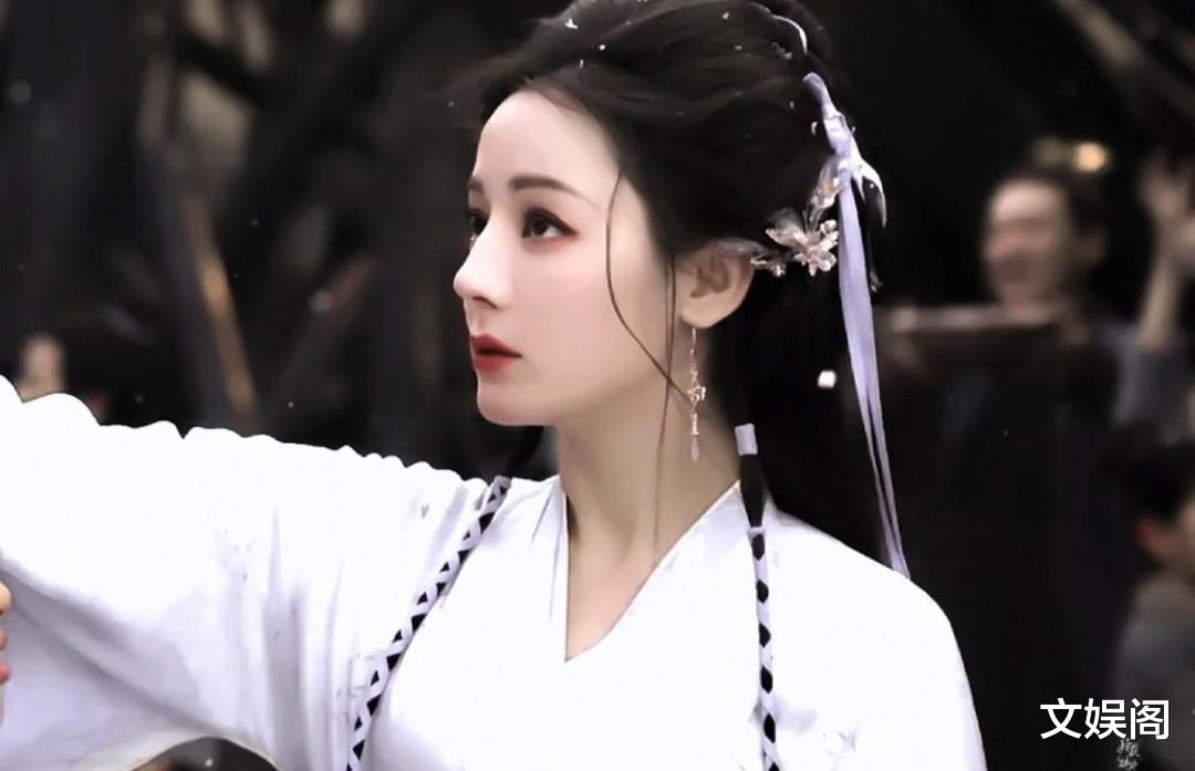 古偶大剧，还得看迪丽热巴！