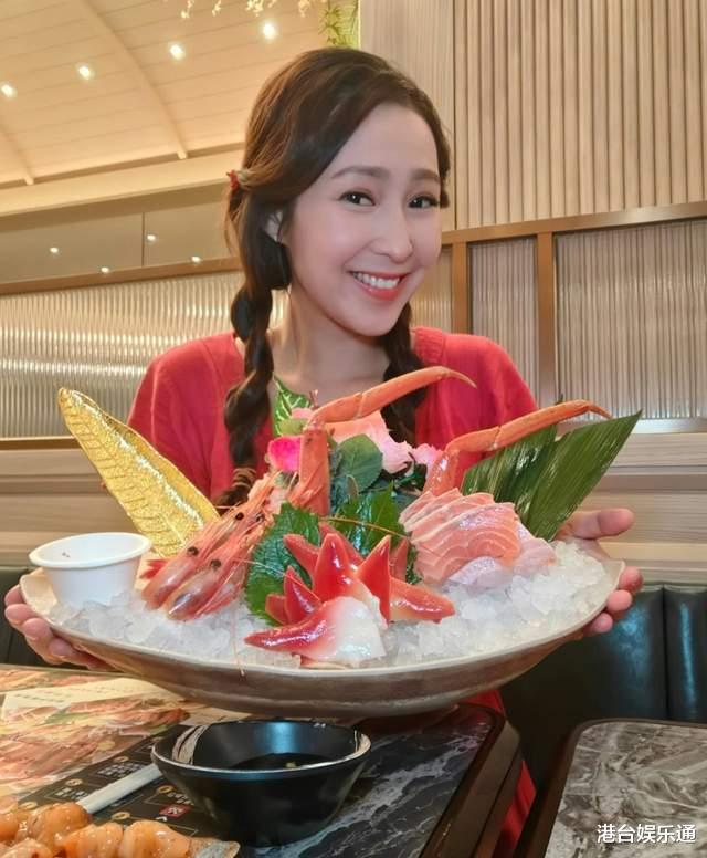 转战直播1年突遭解雇，前TVB女星怒批平台：怪我不迎合办公室文化