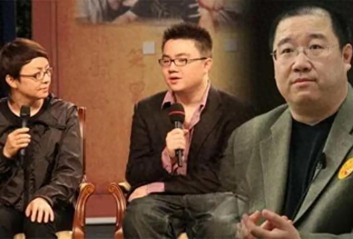 英达儿子英如镝改行当导演，20年冰球培养打水漂，冬奥会后变低调