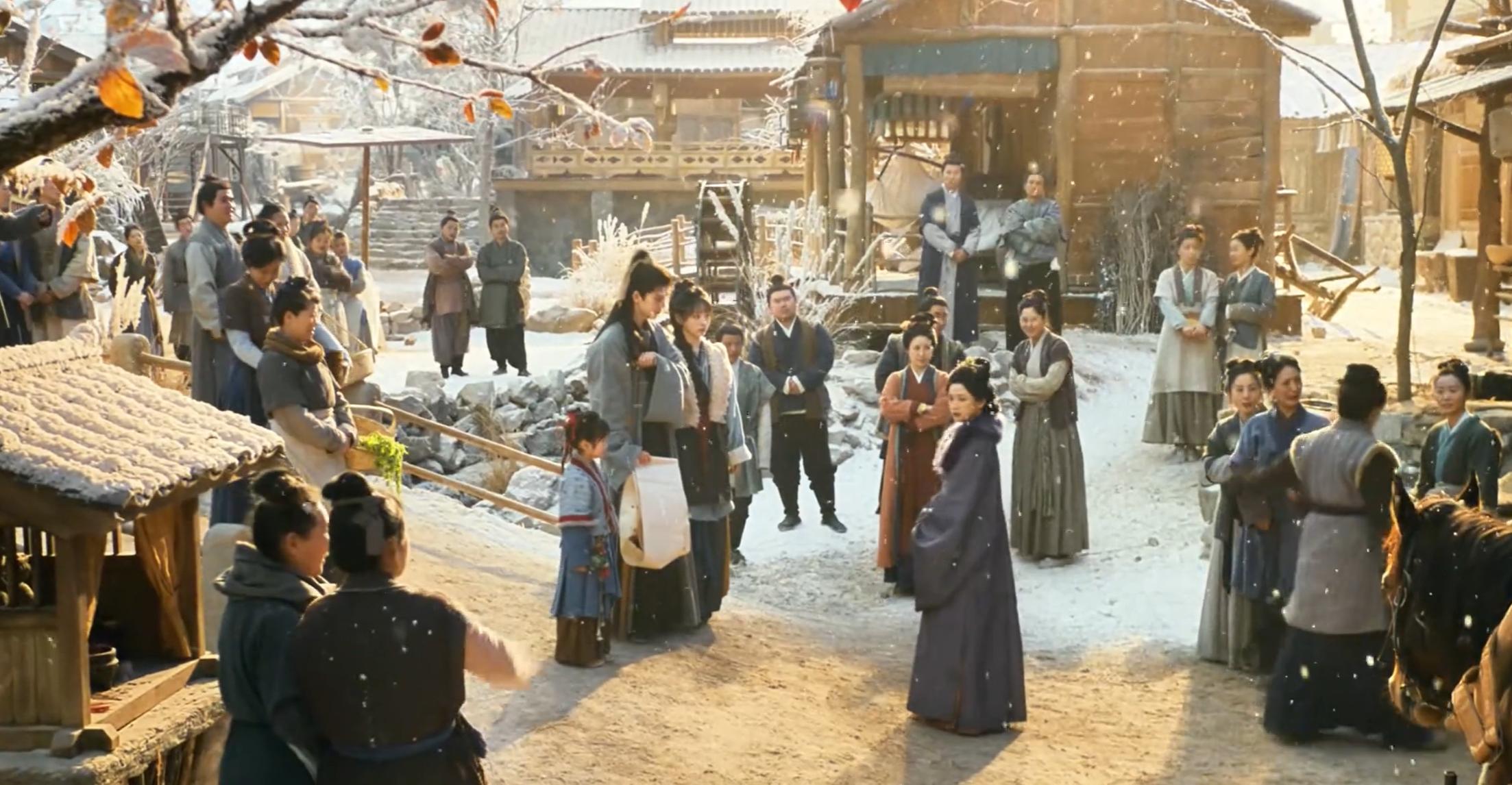 正在热播的4部烂剧,没有最烂只有更烂,一部没看算你慧眼识珠!