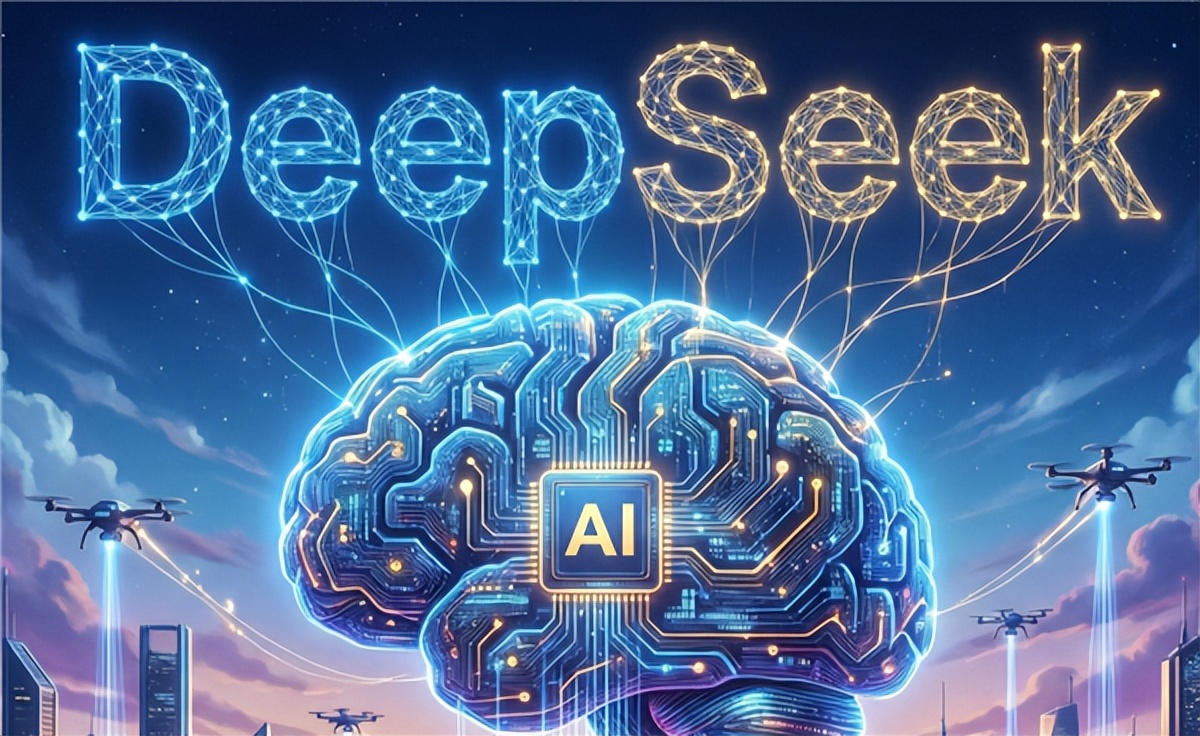 比預期還要高60% DeepSeek V4參數量有望達到1.6萬億