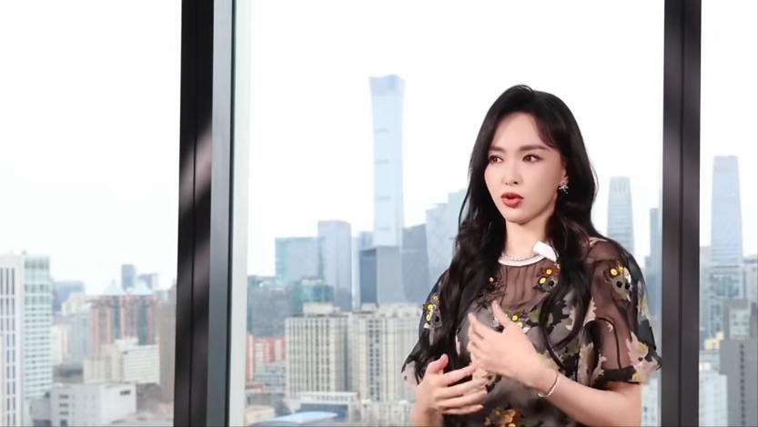 婚变传闻3个月，知名大V曝唐嫣罗晋真实现状，网友担心的事发生了