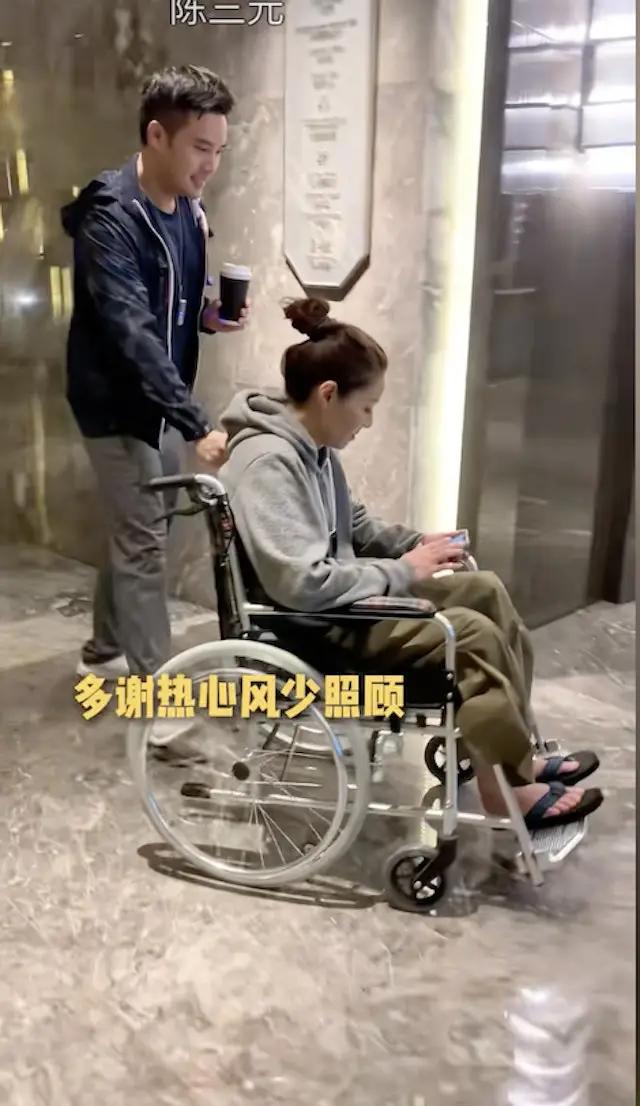 《爱回家》女主角首度提名金像奖！本人回应：有提名当赢了