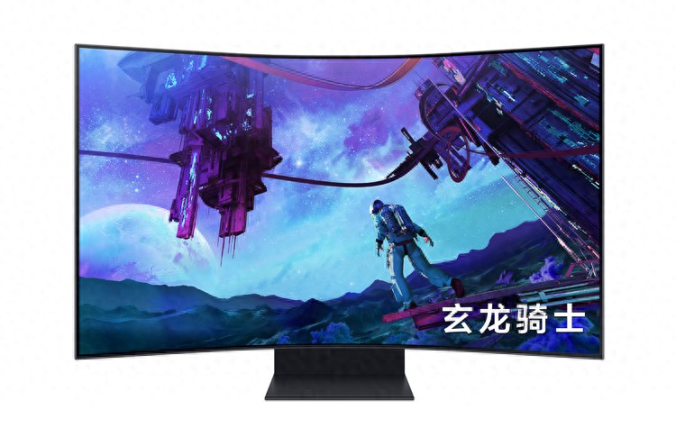 只留手機與存儲？曝三星顯示器將退出中國市場