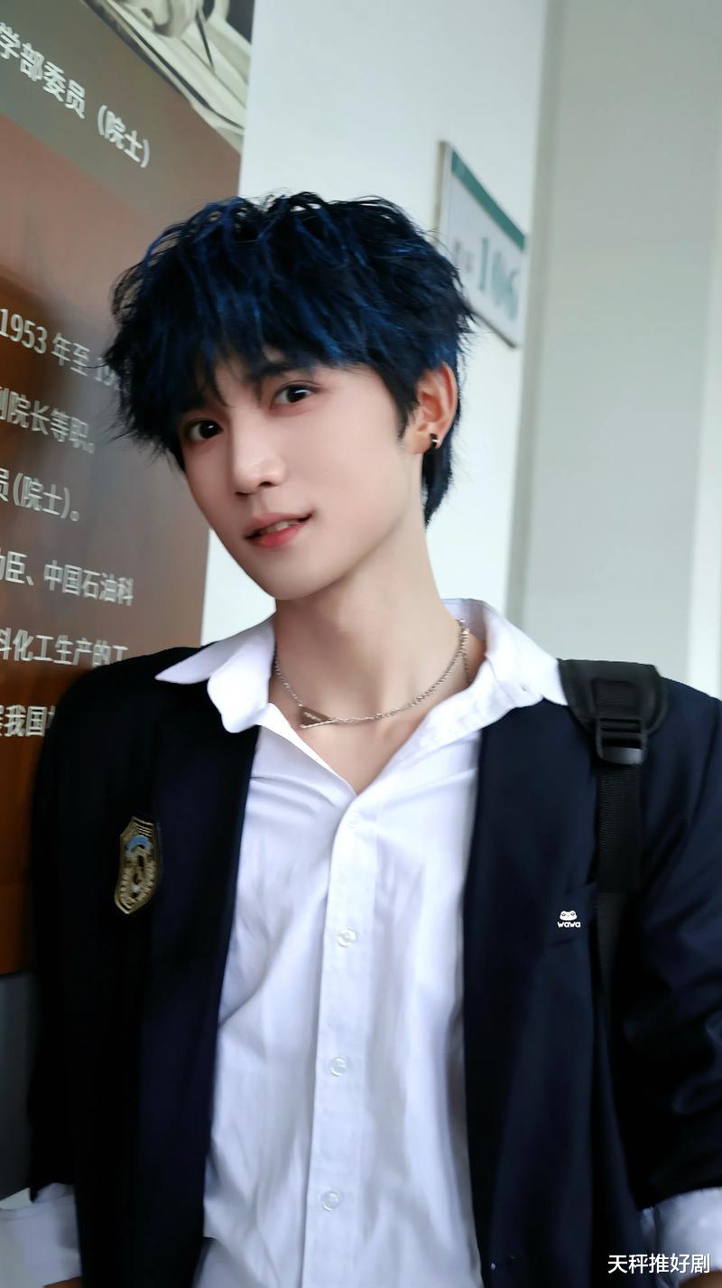 新鲜出炉！短剧男神TOP20榜单！张翅断层第一，梁思伟惜败