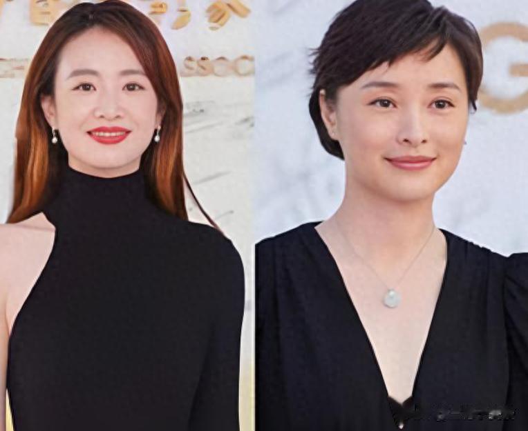 同样演“丑小三”，为什么李梦被“全网夸”，吴越却被骂到关评论