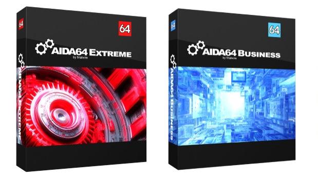 AIDA 64 v8.25發布提供原生NVMe支持，添加微星電源監控功能等
