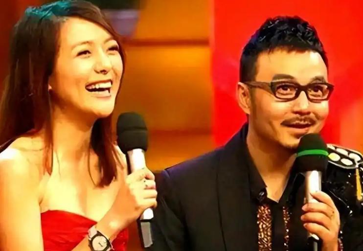 结婚多年，杨乐乐自爆汪涵评价，一句话掀开两人婚姻真相