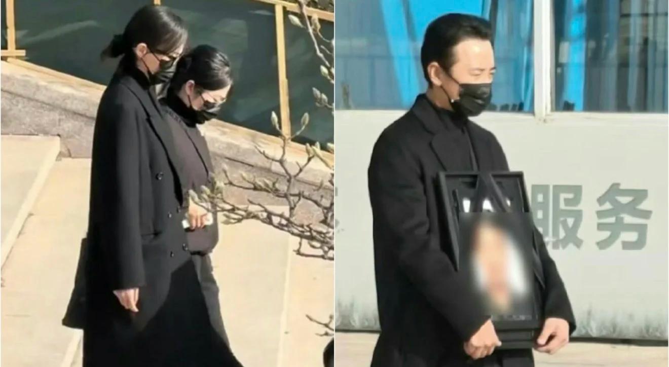 娱乐圈预言又来了！一线85花女星将官宣离婚，海外财产已分割完毕