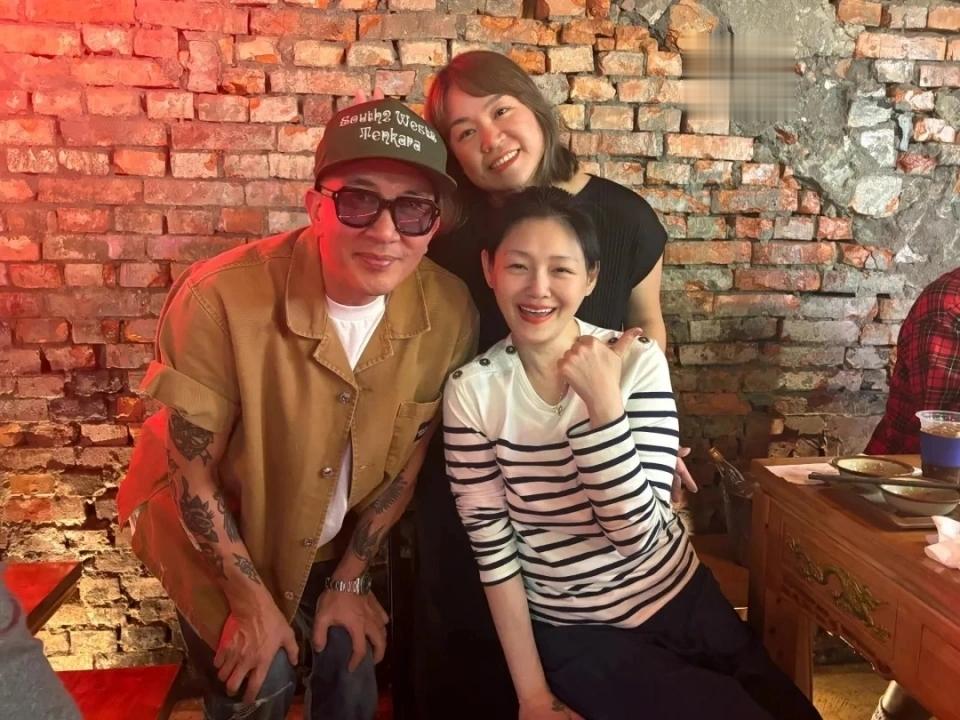 S家被摆了一道！具俊晔靠S家避债翻红成赢家，大S子女背2.5亿巨债