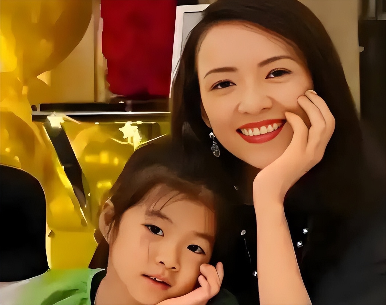 章子怡没想到，再封影后仅3天，自己因高叶一番话，再次口碑暴增