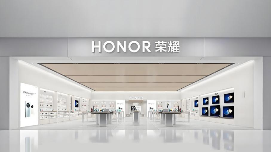榮耀新機官宣：3月10日，全新登場