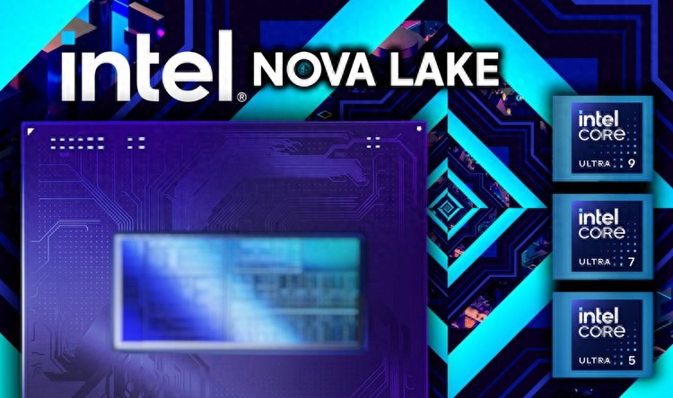 超大電源先準備好：曝滿血Nova Lake處理器功耗可達850W